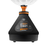 Volcano Hybrid Onyx Edition Heat Not Burn | Shisha Glass