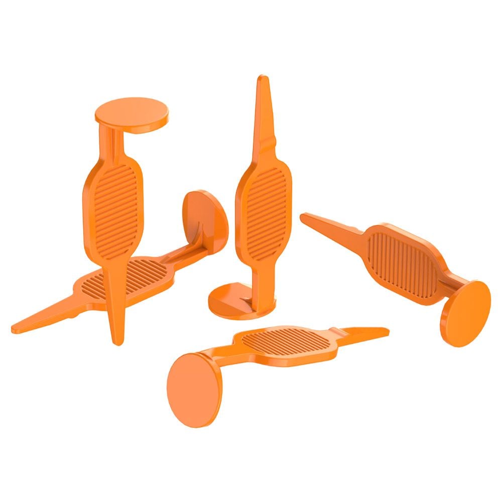 Volcano Mighty Weed Vaporizer Fill Chamber Tool Set 5x - Shisha Glass