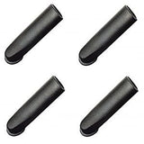 Volcano Mighty Portable Heat NotWeed Vaporizer Burn Mouth Pieces 4x Pack - Shisha Glass