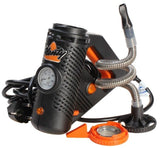 Volcano PLENTY Vaporizer - Shisha Glass