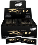 Zen Rolling Tips - Shisha Glass